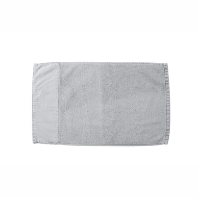 vtwonen Wash Glove Washandje Light Grey (16 x 21 cm) - outlet — outlet/retourdeal