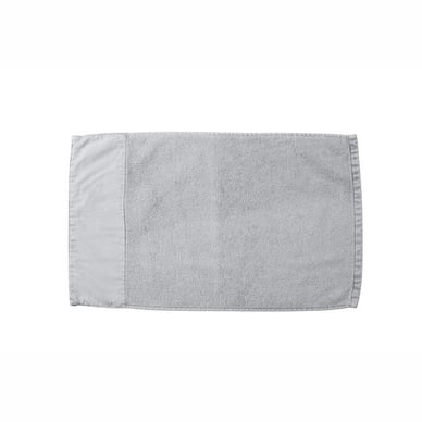 vtwonen Wash Glove Washandje Light Grey (16 x 21 cm) - outlet — outlet/retourdeal