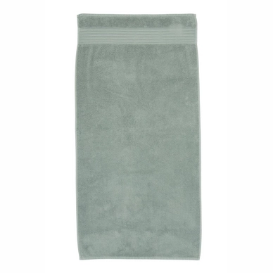 Beddinghouse Sheer Badlaken Groen (70 x 140 cm) - outlet — outlet/retourdeal