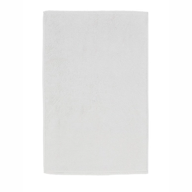 Beddinghouse Nova Badmat Wit - outlet — outlet/retourdeal