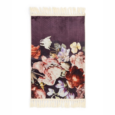 Essenza Anneclaire Carpet Vloerkleed Cherry (60 x 90 cm) - outlet — outlet/retourdeal