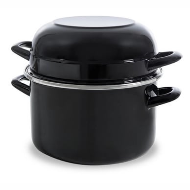 BK Fortalit Mosselpan Ø 22 cm - outlet — outlet/retourdeal