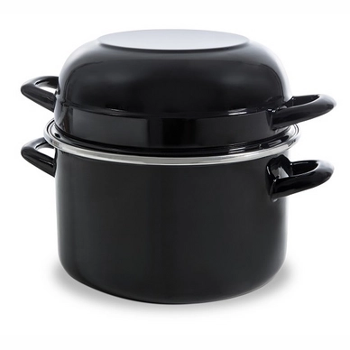 BK Fortalit Mosselpan Ø 22 cm