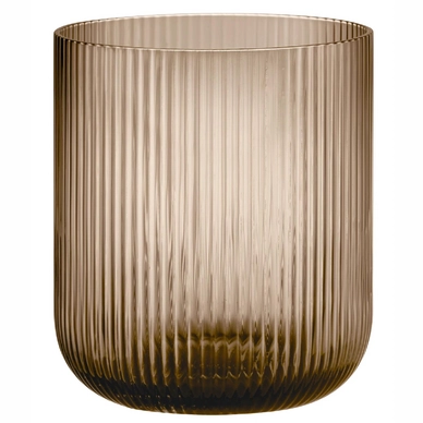 Blomus Ven Windlicht Coffee Medium