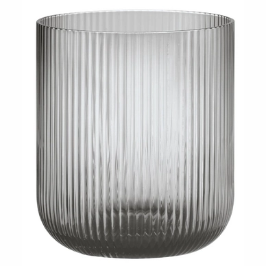 Blomus Ven Windlicht Smoke Medium - outlet — outlet/retourdeal