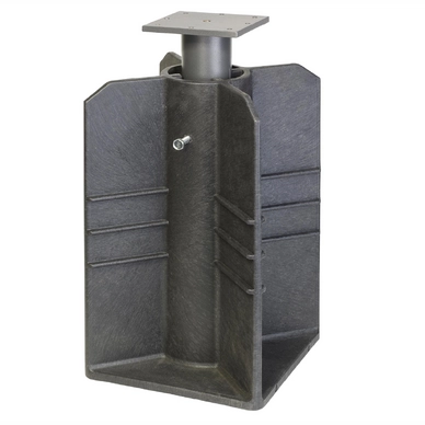 Platinum Ingraaf Parasolvoet