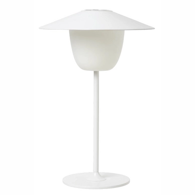 Blomus Ani Lamp Tafellamp White