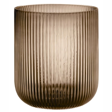 Blomus Ven Windlicht Coffee Large - outlet — outlet/retourdeal