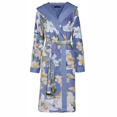 Essenza Perri Rosalee Badjas Dames Blue