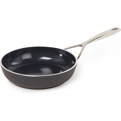 Demeyere Alu Pro 5 Ceraforce koekenpan 20 cm - PFAS vrij