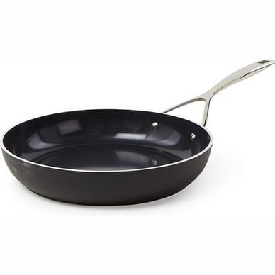 Demeyere Alu Pro Ceraforce koekenpan - outlet — outlet/retourdeal