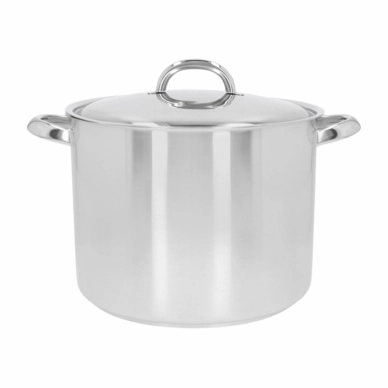 Demeyere Athena 5 Kookpan 24 cm - outlet — outlet/retourdeal