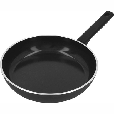 Demeyere Alu Comfort Ceraforce Koekenpan Ø 28 cm