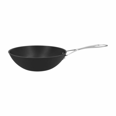 Demeyere Alu Pro 5 Wokpan Titanium 30 cm
