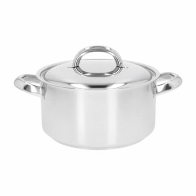 Demeyere Athena 5 Kookpan 18 cm - outlet — outlet/retourdeal