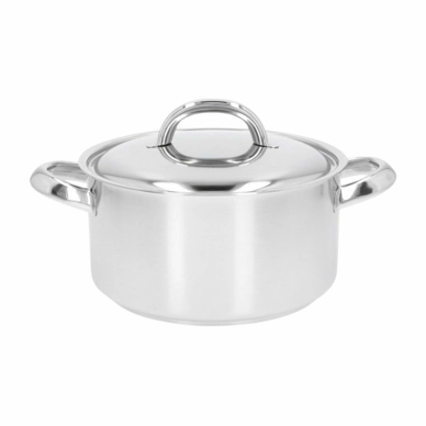 Demeyere Athena 5 Kookpan 18 cm