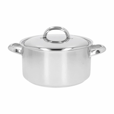 Demeyere Athena 5 Kookpan 20 cm