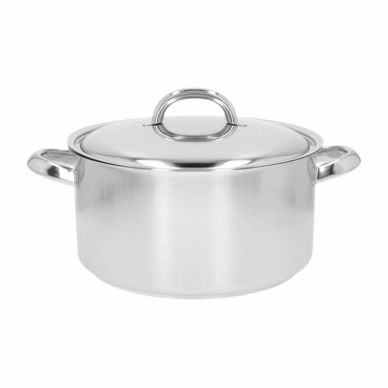 Demeyere Athena 5 Kookpan 22 cm