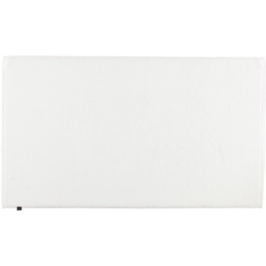 Cawö Loop Badmat Wit - outlet — outlet/retourdeal