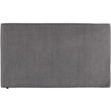 Cawö Loop Badmat Antracite - outlet — outlet/retourdeal