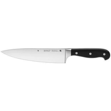WMF Spitzenklasse Plus Koksmes 20 cm