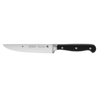 WMF Spitzenklasse Plus Universeel keukenmes 14 cm