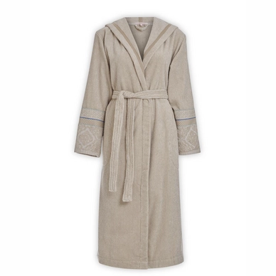 Pip Studio badjas Soft Zellige khaki