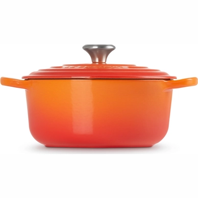 Le Creuset Signature Braadpan Ø 20 cm - outlet — outlet/retourdeal
