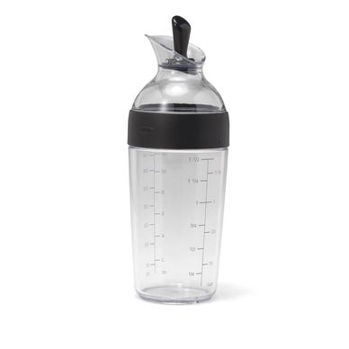 OXO Good Grip Dressing Shaker 350 ml - outlet — outlet/retourdeal
