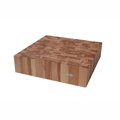 Butler Beuk Kops Hakblok (40 x 40 x 10 cm) - outlet — outlet/retourdeal