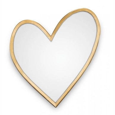 vtwonen Heart Spiegel