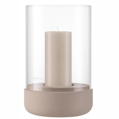 Blomus Calma Windlicht Fungi 20 cm