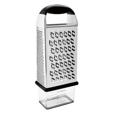 OXO Good Grip Rasp Reservoir - outlet — outlet/retourdeal
