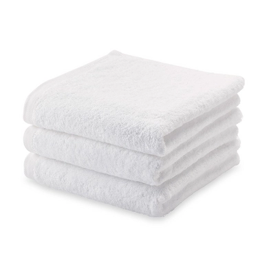 Aquanova London Handdoek 55 x 100 cm - outlet — outlet/retourdeal