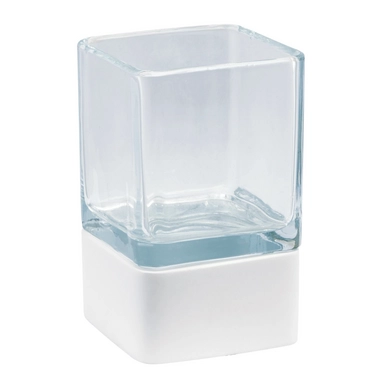 Aquanova Ona Beker Wit - outlet — outlet/retourdeal