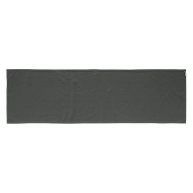 DDDDD Kit Tafelloper Anthracite set van 2 - outlet — outlet/retourdeal