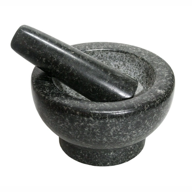 Inno Cuisinno Vijzel (Ø 18 x 11 cm)