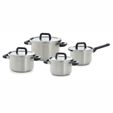 BK Flow Cool Pannenset (4-delig)