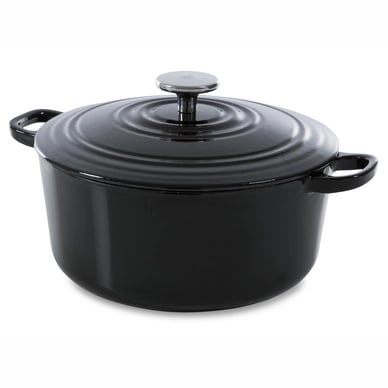 BK Bourgogne Braadpan Ø 24 cm - outlet — outlet/retourdeal