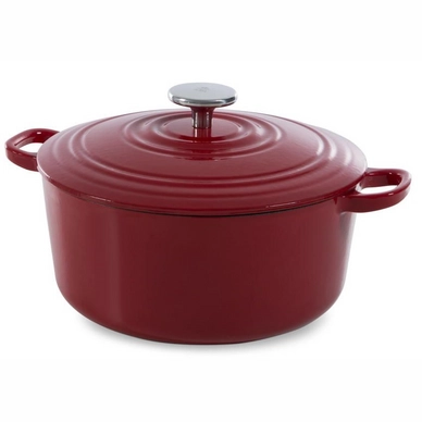 BK Bourgogne Braadpan Ø 20 cm