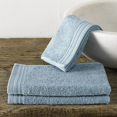De Witte Lietaer Imagine Gastendoeken Oxyde set van 3 - outlet — outlet/retourdeal
