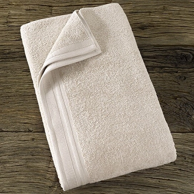 De Witte Lietaer Imagine Badlaken Beige