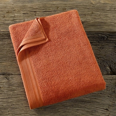 De Witte Lietaer Imagine Strandlaken Orange - outlet — outlet/retourdeal