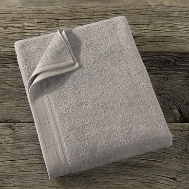 De Witte Lietaer Imagine Strandlaken Taupe - outlet — outlet/retourdeal