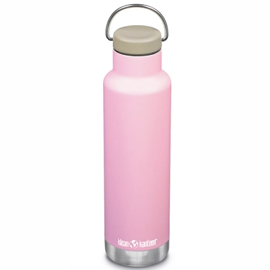 Klean Kanteen Classic Thermosfles Lotus 592 ml