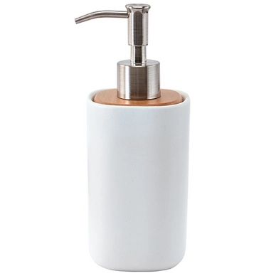 Aquanova Oscar Zeepdispenser - outlet — outlet/retourdeal