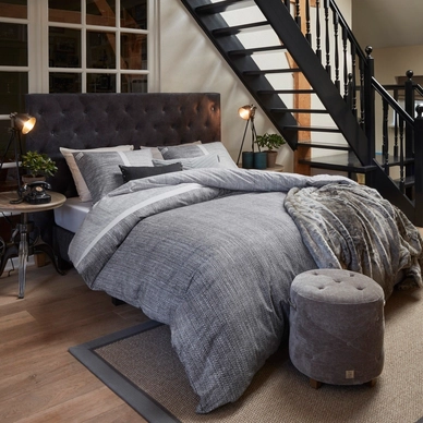 Riviera Maison Amsterdam Loft Dekbedovertrek - outlet — outlet/retourdeal