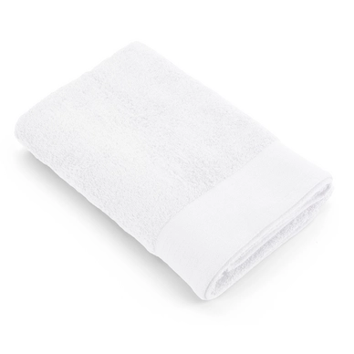 Walra Soft Cotton Handdoek Wit (60 x 110 cm)