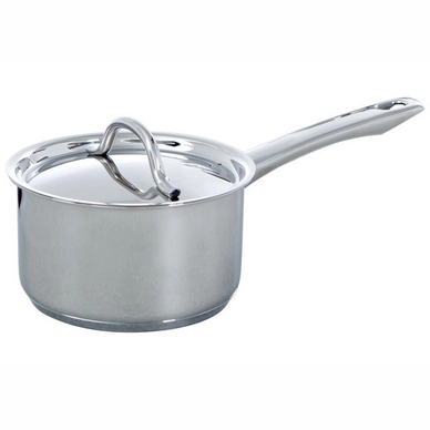 BK Profiline Steelpan Ø 14 cm