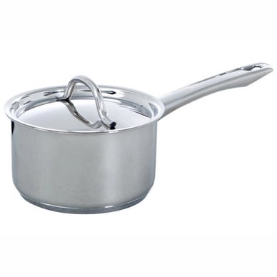 BK Profiline Steelpan Ø 14 cm - outlet — outlet/retourdeal